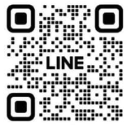 LINE QR code