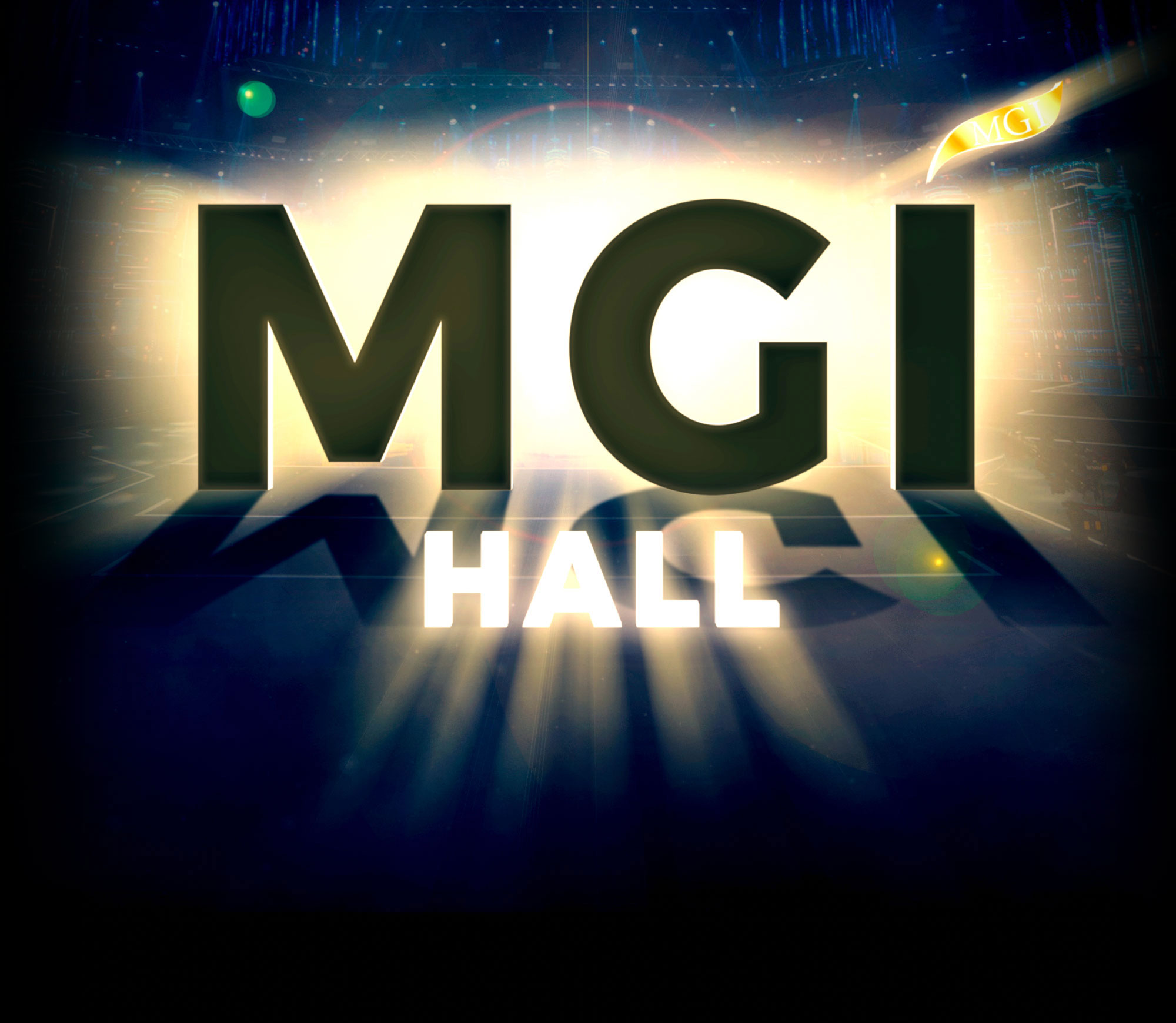 MGI Hall
