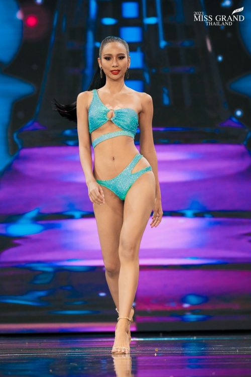 Swimsuit • Miss Grand Thailand 2023 0720